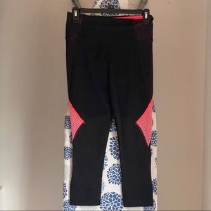 VictoriaSecret Sport Knockout High Waist leggings